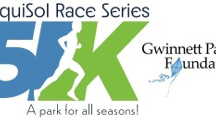EquiSol Race Series (A Park for All Seasons) - Summer Solstice 5k cover