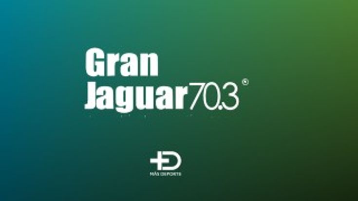 CAMPEONATO NACIONAL DE TRIATLÓN GRAN JAGUAR 70.3 2025 cover