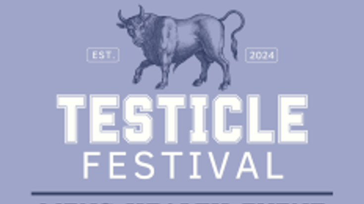 Testicle Festival & Farm Run 5K cover
