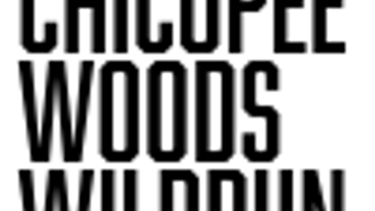 Chicopee Woods WildRUN cover