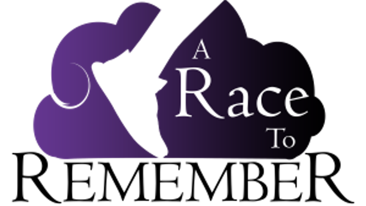 A Race to Remember 5K cover