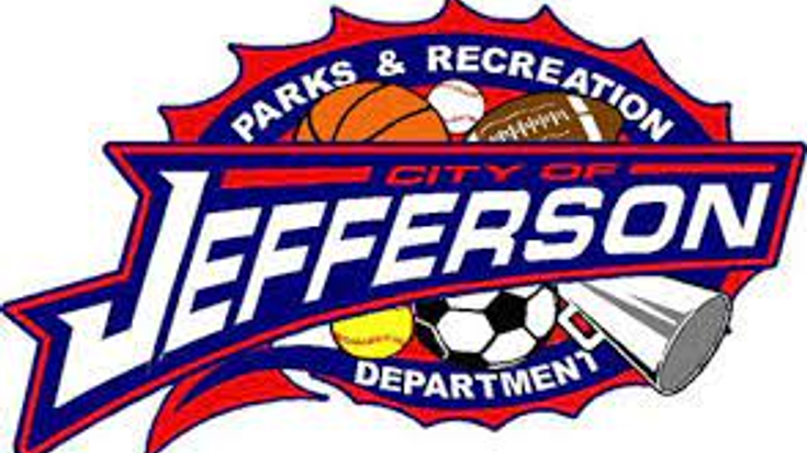 Jefferson Freedom Run 5K cover