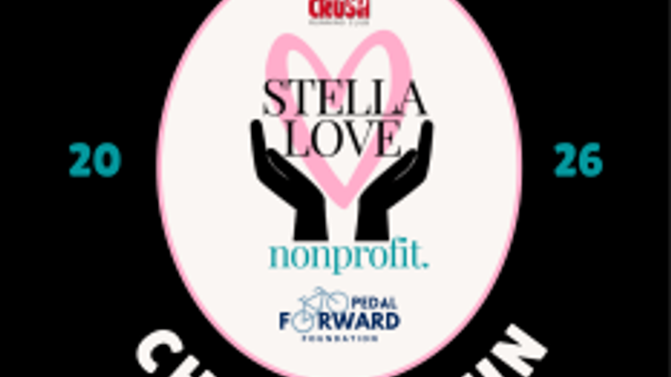 Milton XC & Alpha Crush Charity 5K Run/Walk cover
