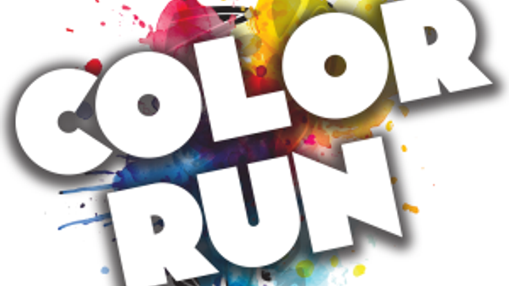 4.01k Family Color Run by The Investment Centre at CBC Bank cover
