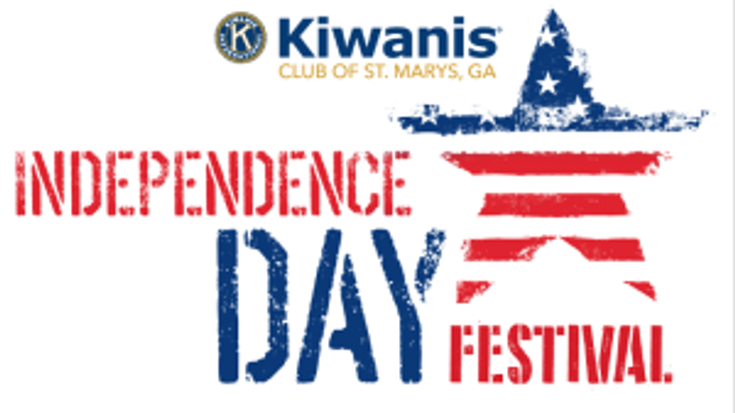Independence Day Festival cover
