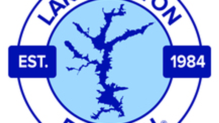 Lake Burton Fun Run cover