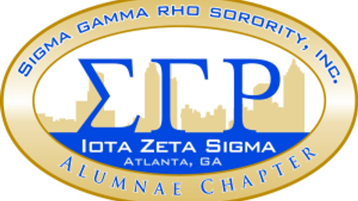 Iota Zeta Sigma Alumnae Chapter Fun Run/Walk cover