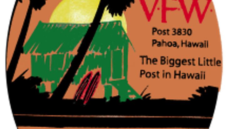 A Salute to Our Veterans Hilo Bay 5K Run/Walk cover