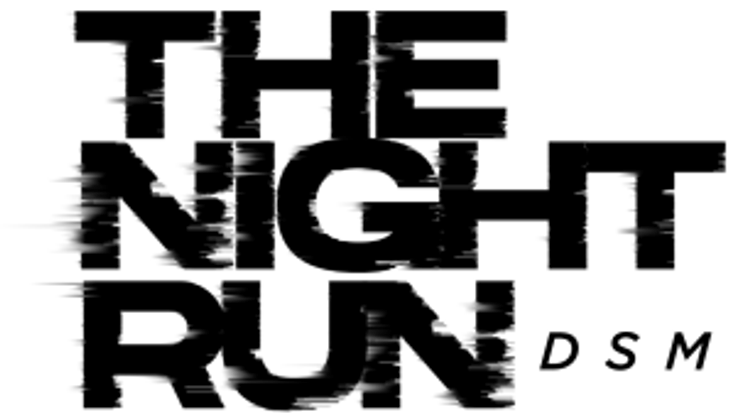 The Night Run DSM cover