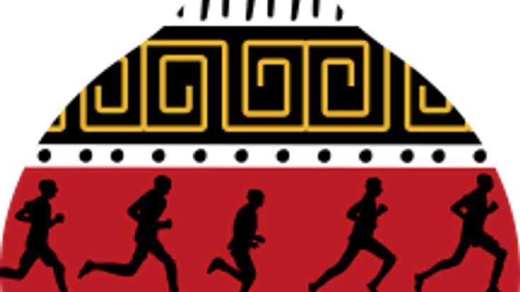 Run with Kenyans 5k and 1 Mile Fun Walk cover