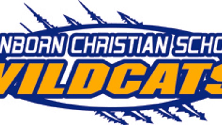 Sanborn Christian 1mi Fun Run cover