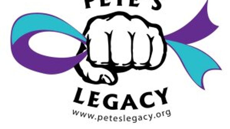 Pete's Legacy Main Street Mile cover