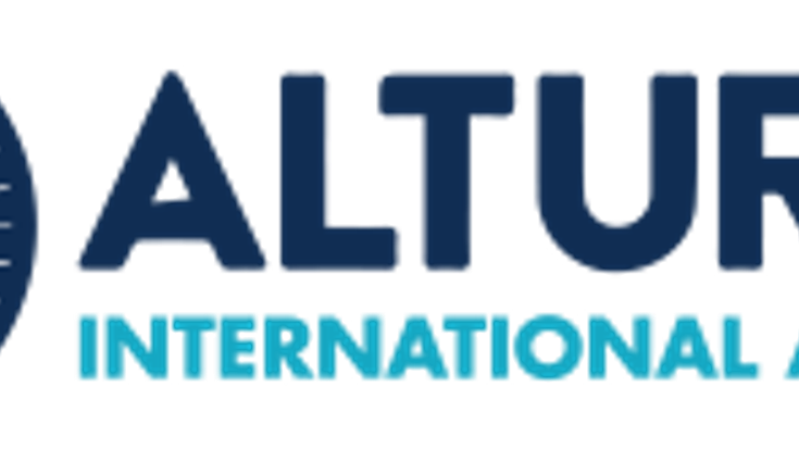 Alturas International Academy Fun Run cover
