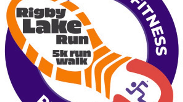 Anytime Fitness Rigby Lake Run cover