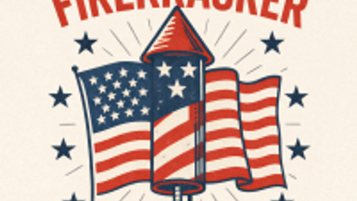 Idaho Falls FireKracker 5k cover