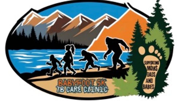 Baby Foot 5K cover