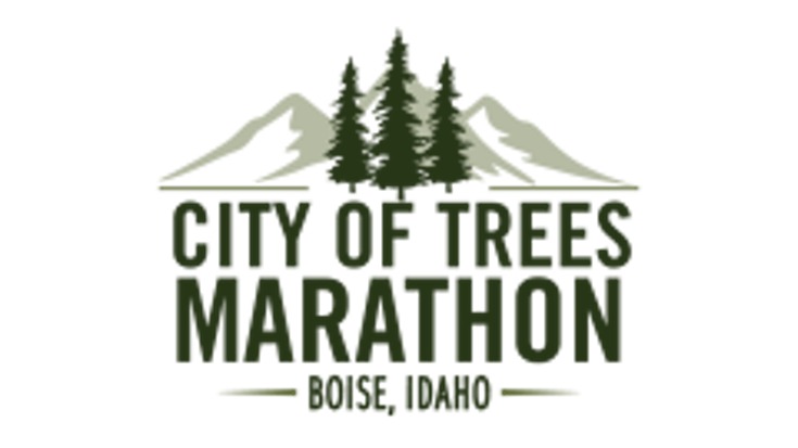 City of Trees Marathon cover