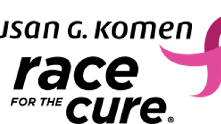 Komen Chicago Race for the Cure cover