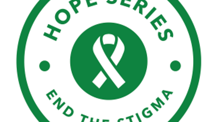 Hope Series cover