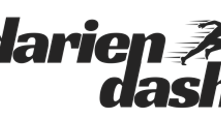 Darien Dash cover