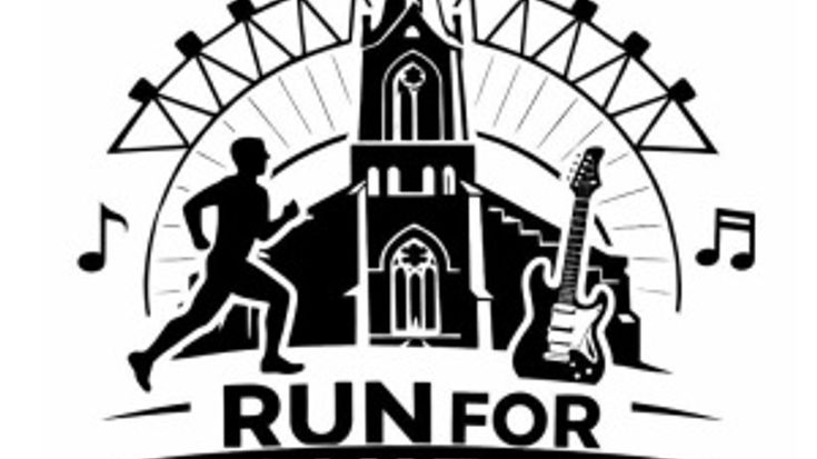 Run for Bonifest 5K cover