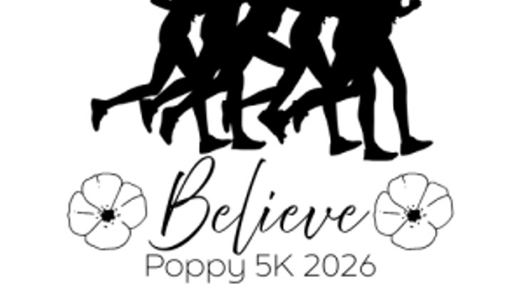 Onarga ALA Poppy 5K cover