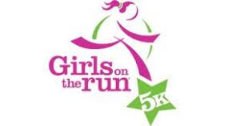 Denkmann - Girls on the Run 5K 2026 cover