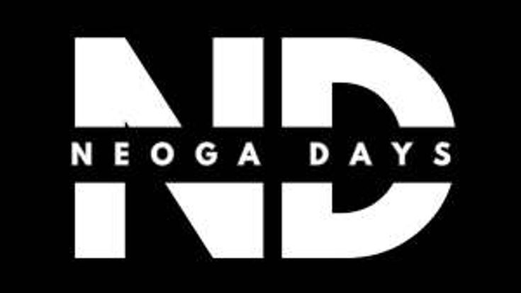 Neoga Days 5K Run & Walk cover