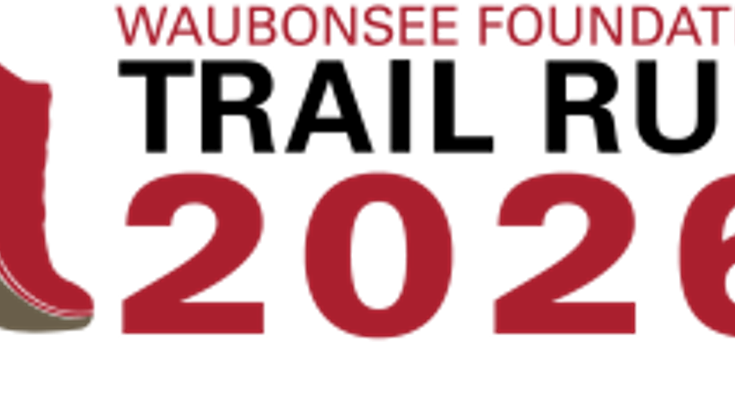 Waubonsee Foundation Trail Run cover