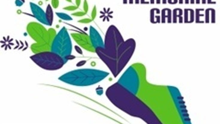 Lincoln Memorial Garden Trail Race 8K cover