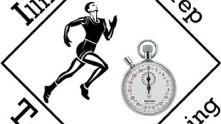 IPTT Progressive Marathon cover