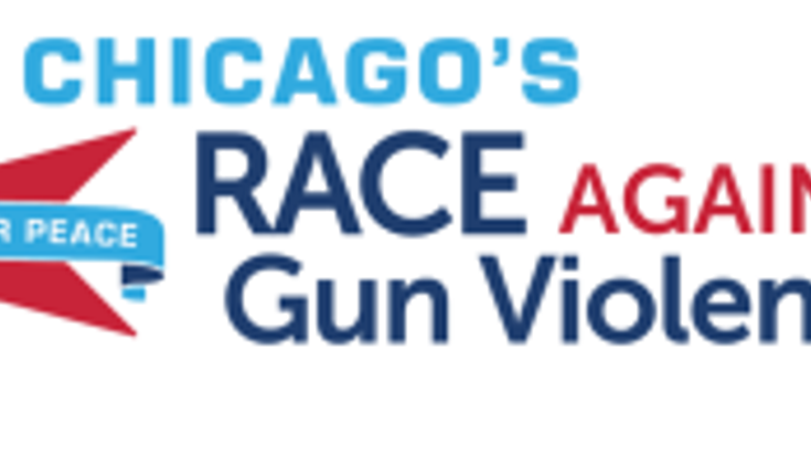 Race Against Gun Violence cover