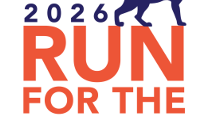 Cosley Zoo Run for the Animals 2026 cover