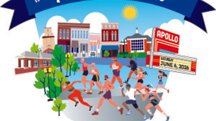 The Princeton Mile cover