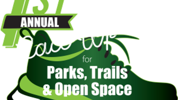 Lace Up 5K Run & Walk cover