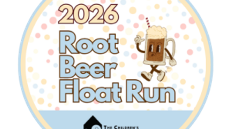 CAC Root Beer Float Run cover