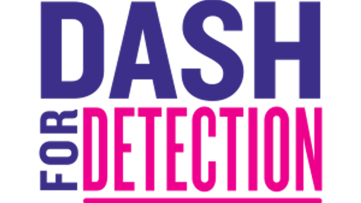 DASH for Detection cover