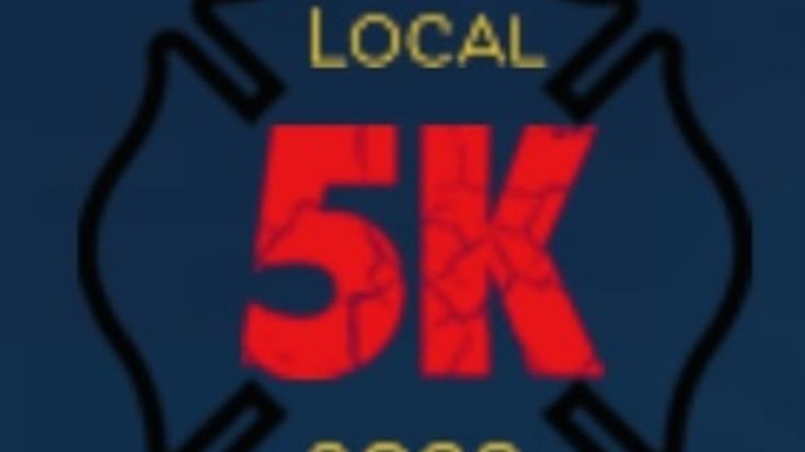 Local 3092 5K cover