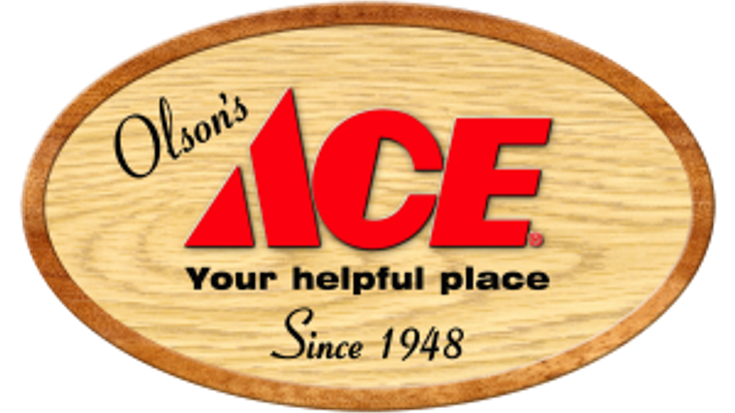 Olson's Ace Dad's Dash 5K cover