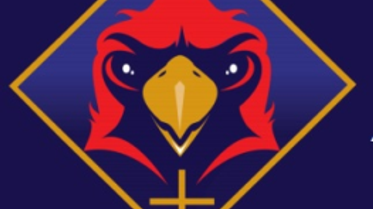 Seton Flying Cardinal 5k cover