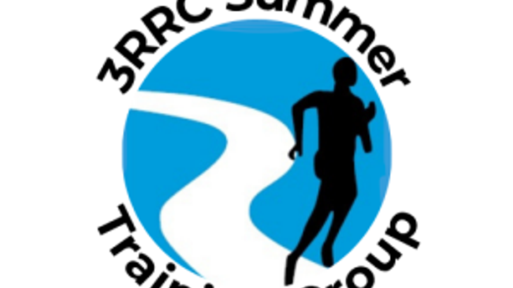 3RRC Summer Training Group cover