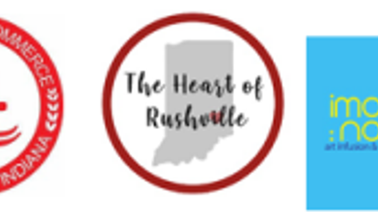 Rushville Mayor's 5K cover