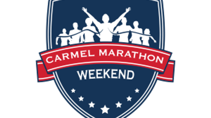 Carmel Marathon Weekend cover
