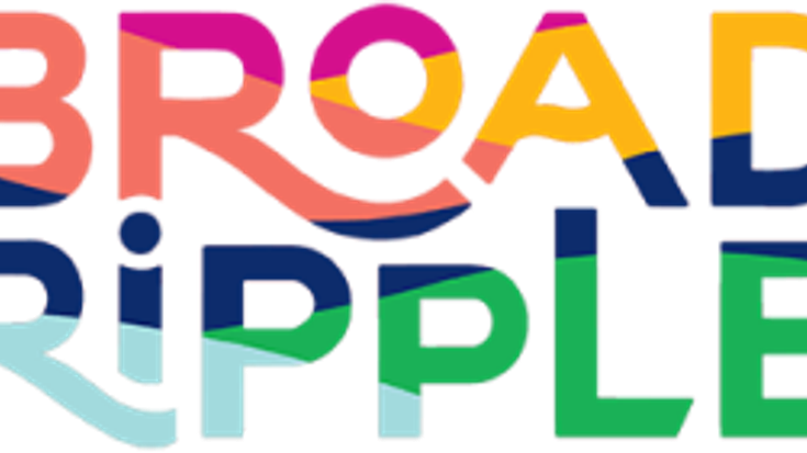 Broad Ripple Duck Race 5k cover