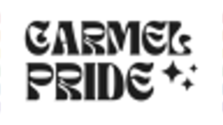 Carmel Pride Rainbow Run 2026 cover