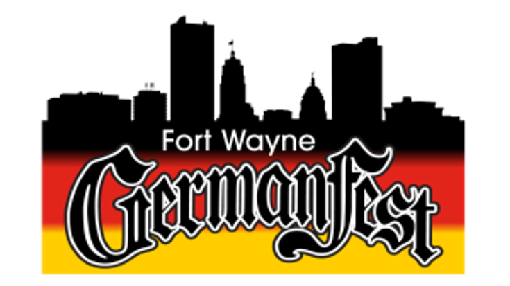Germanfest 5K cover