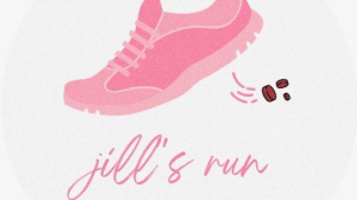 Jill's Run 5K and Kids Fun Run cover