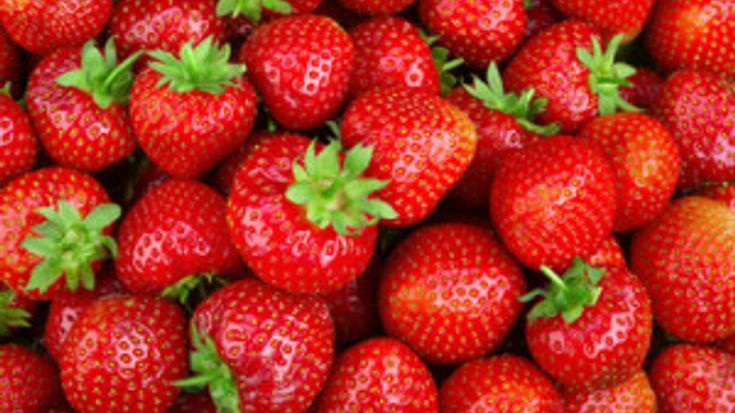Strawberry 5K Run/Walk cover