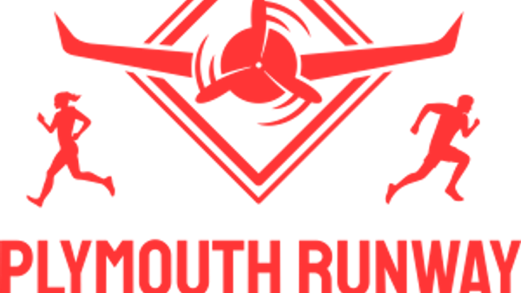 Plymouth Runway Mile & 5K cover