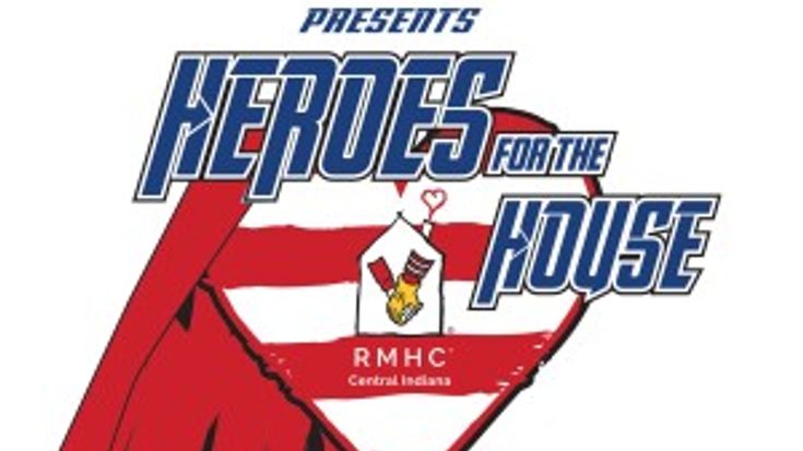 Heroes for the House 5K Run/Walk Presented by IREM - 20th Anniversary! cover